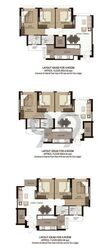 Blk 288C Compassvale Cape (Sengkang), HDB 4 Rooms #433755951